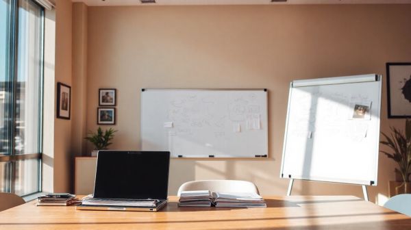Amélioration des processus grâce à une documentation efficace