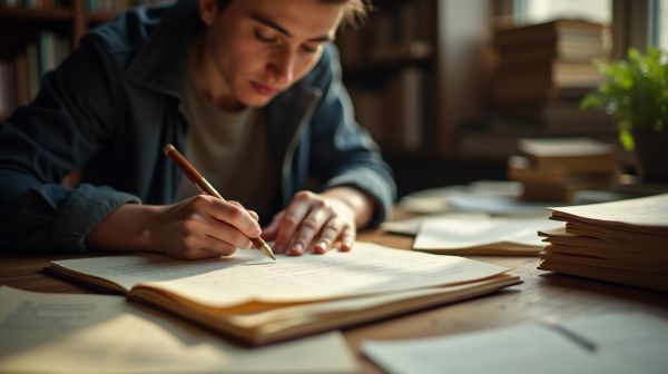 Pourquoi votre documentation pourrait améliorer la compréhension des processus